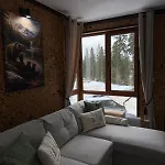Elizi2 Winter Apartment