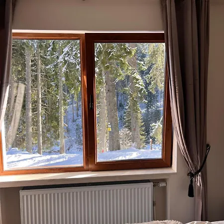 Apartmán Elizi2 Winter