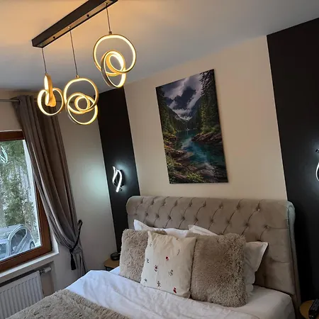 Elizi2 Winter * Pamporovo