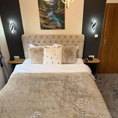 Elizi2 Winter Pamporovo