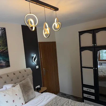 Lejlighed Elizi2 Winter Pamporovo