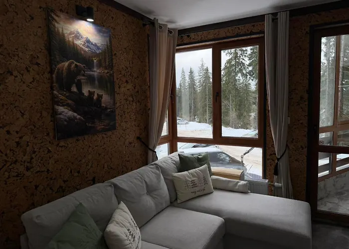 Elizi2 Winter Lejlighed