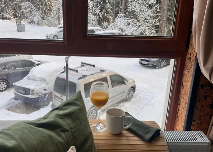 Lejlighed Elizi2 Winter