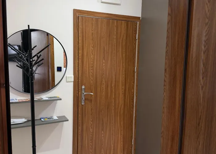 Elizi2 Winter * Pamporovo