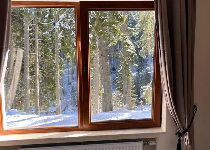 Lejlighed Elizi2 Winter