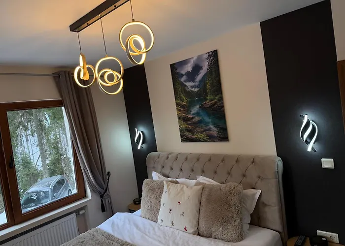 Elizi2 Winter * Pamporovo