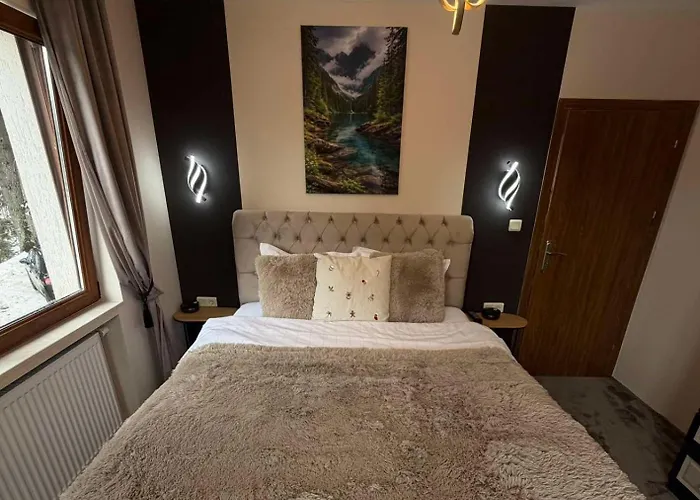 Elizi2 Winter * Pamporovo