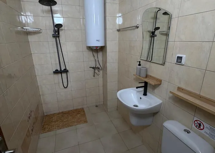 Elizi2 Winter Pamporovo